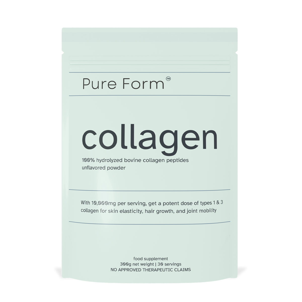 Pure Form Pure Form | Products & Supplements for Fitness, Beauty, and Lifestyle