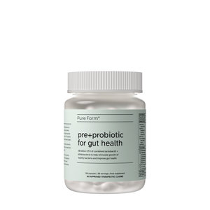 Pure Form® Pre+Probiotic for Women