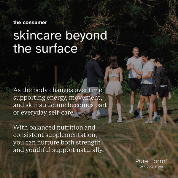 Pure Form® Oral Sun Shield + S-Acetyl Glutathione | Protect & Brighten Bundle Savers