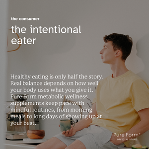 Pure Form Berberine + Apple Cider Vinegar + Pre+Probiotic for Gut Health | Metabolic Wellness Bundle Savers