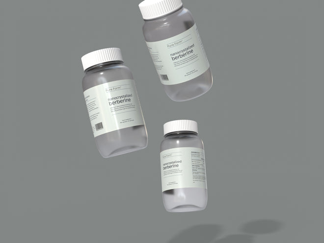 Pure Form | Products & Supplements for Fitness, Beauty, and Lifestyle