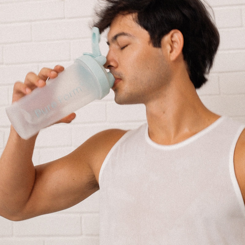 Gift Base Shhh There's Vodka IN Qui SPORTS Water bottle Gym 600 ml Gift Base Shhh There's Vodka IN Qui SPORTS Water bottle Gym 600 ml